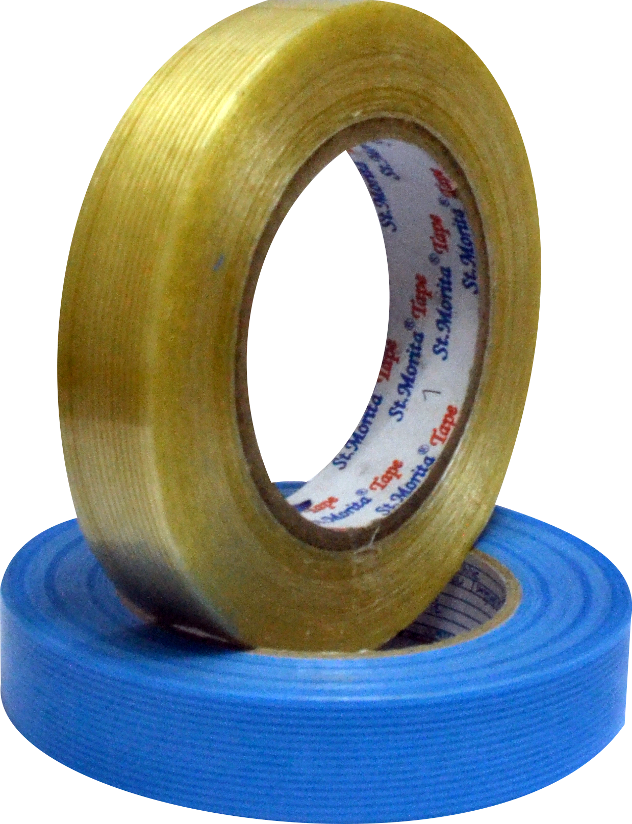 Mono-Directional Clean Removal Filament Tape - Hotmelt